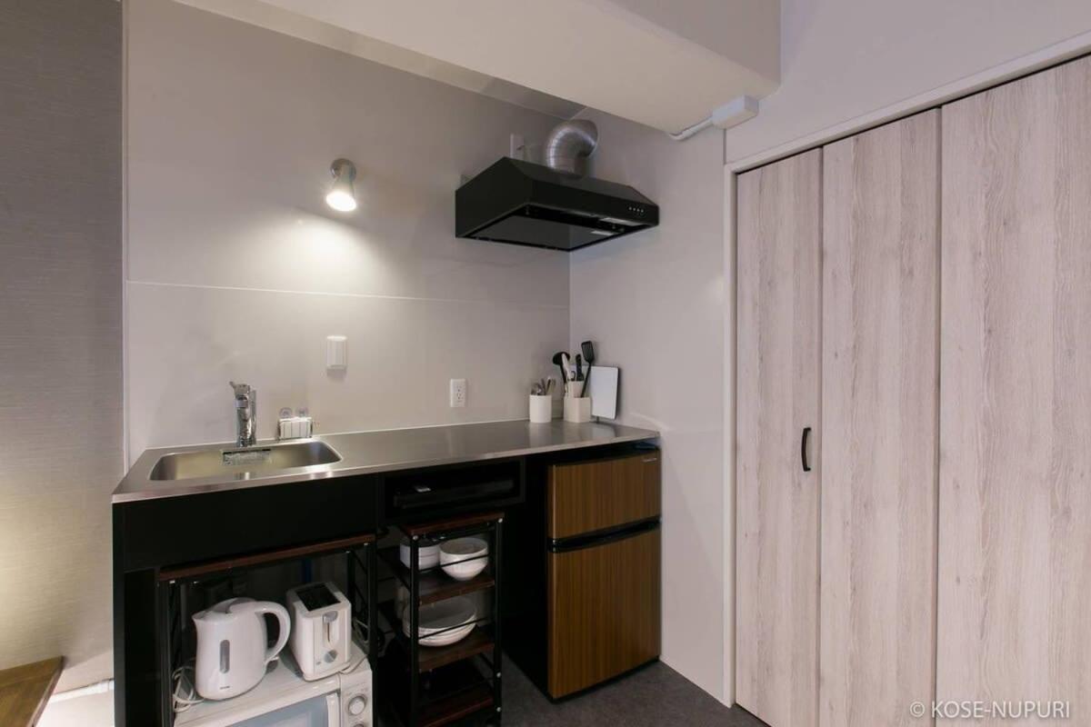 Bhotel Origaminn 403 - 5 Mins Peacepark Hiroshima Extérieur photo
